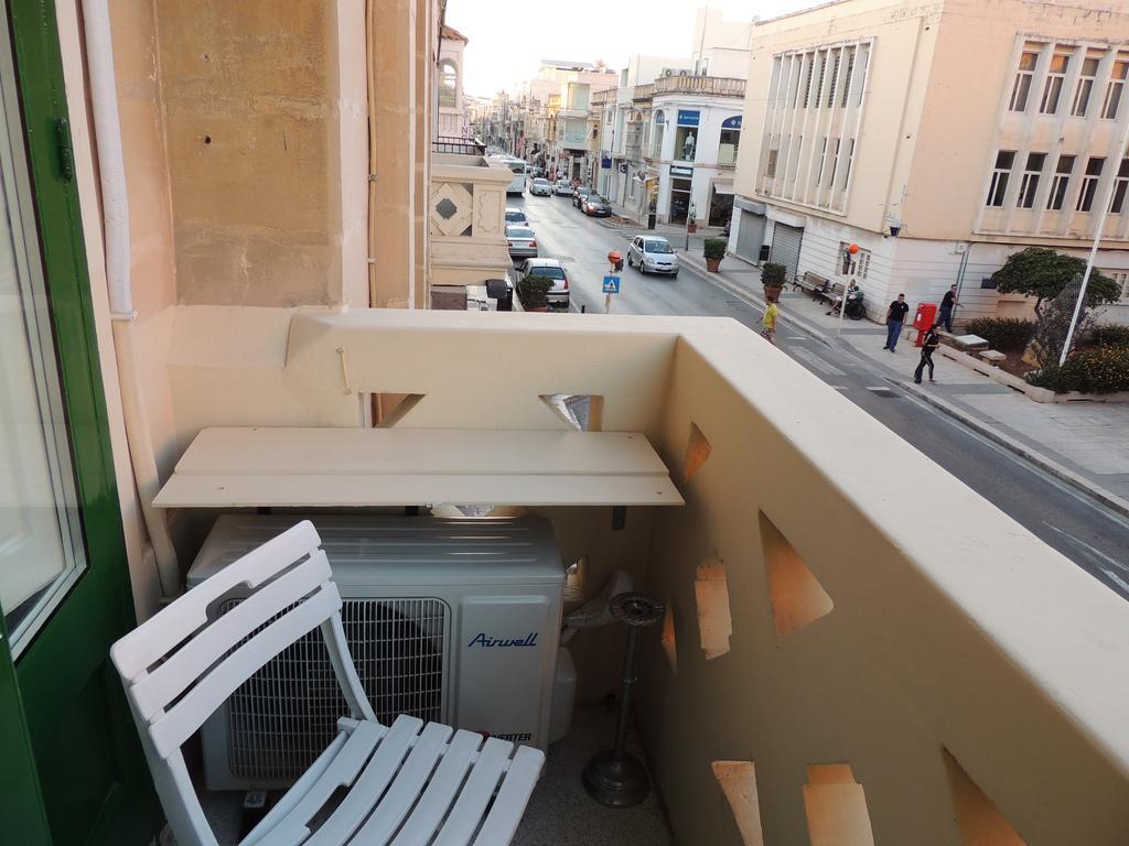 Tafernine Studio In The Heart Of Mosta Exterior photo